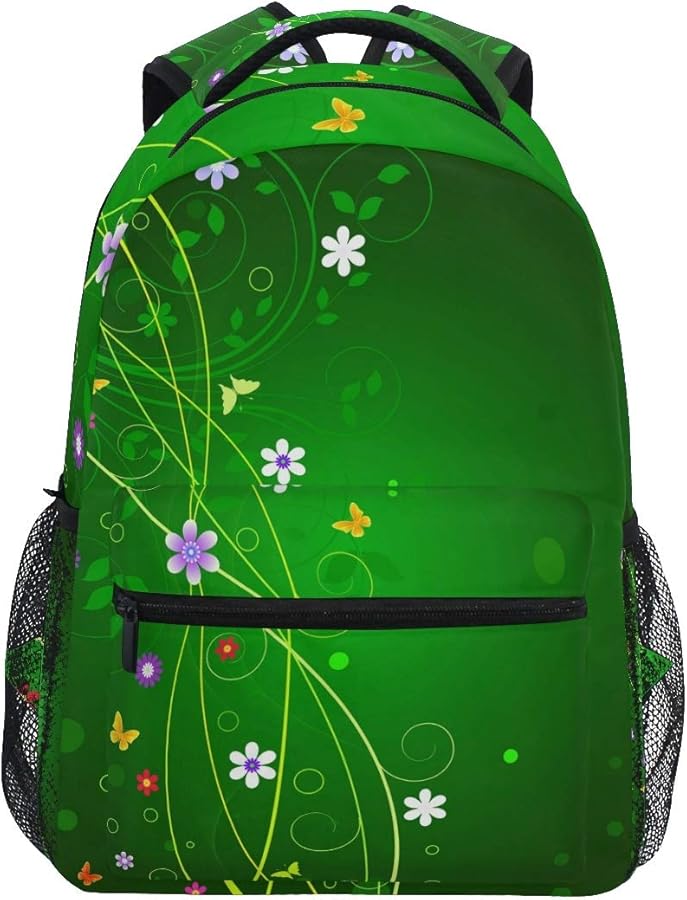 Amazon | リュック バックパック 学生 大容量 リュックサック